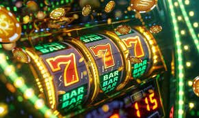 Fortune Rabbit Slot