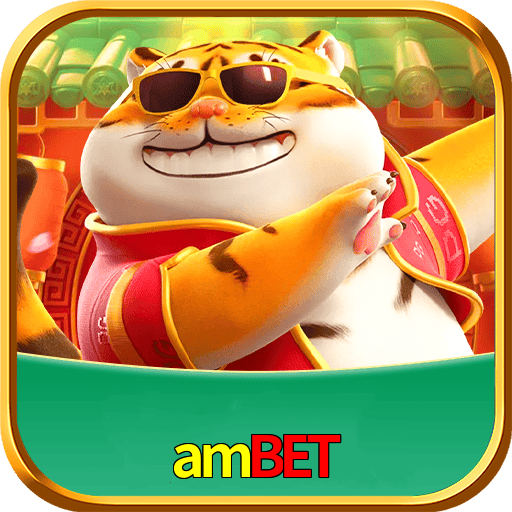 Imagem promocional da ambet mostrando a plataforma e suas vantagens